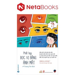 Phất Tay: Đọc Vị Bằng Ánh Mắt