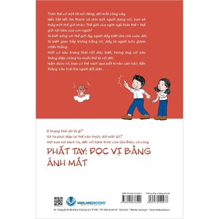 Phất Tay: Đọc Vị Bằng Ánh Mắt