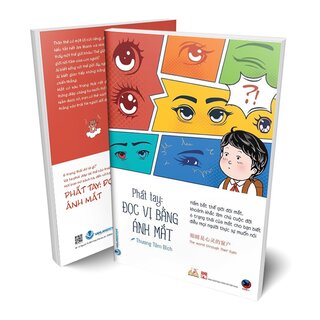 Phất Tay: Đọc Vị Bằng Ánh Mắt