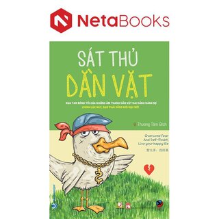 Sát Thủ Dằn Vặt