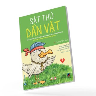 Sát Thủ Dằn Vặt