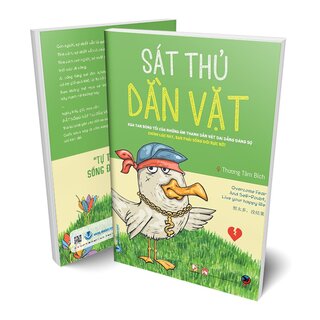 Sát Thủ Dằn Vặt