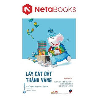 Lấy Cát Dát Thành Vàng