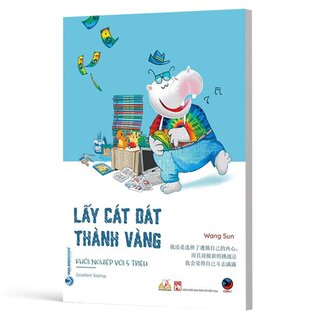 Lấy Cát Dát Thành Vàng