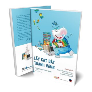 Lấy Cát Dát Thành Vàng