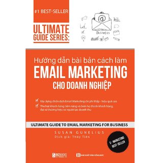 Hướng Dẫn Bài Bản Cách Làm Email Marketing Cho Doanh Nghiệp