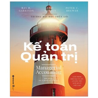 Kế Toán Quản Trị - Managerial Accounting