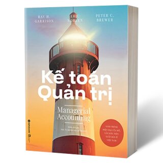 Kế Toán Quản Trị - Managerial Accounting