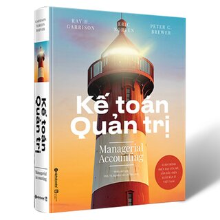 Kế Toán Quản Trị - Managerial Accounting