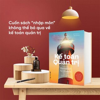 Kế Toán Quản Trị - Managerial Accounting