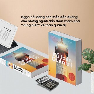 Kế Toán Quản Trị - Managerial Accounting
