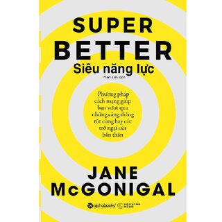Siêu Năng Lực