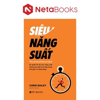 Siêu Năng Suất
