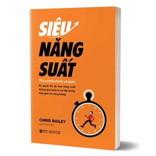 Siêu Năng Suất
