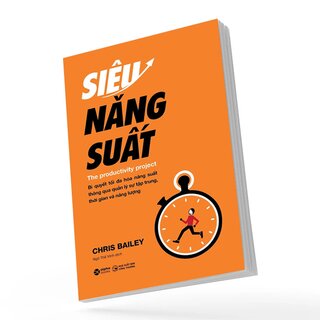 Siêu Năng Suất
