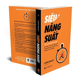 Siêu Năng Suất