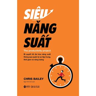 Siêu Năng Suất