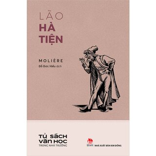 Lão Hà Tiện