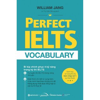 Perfect Ielts Vocabulary