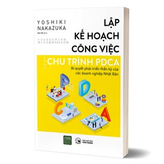 Lập Kế Hoạch Công Việc Chu Trình PDCA