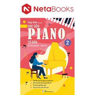 Học Đệm Piano Cơ Bản - Phần 2 - Tiết Điệu Boston-Slow Fox