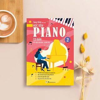 Học Đệm Piano Cơ Bản - Phần 2 - Tiết Điệu Boston-Slow Fox