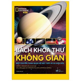 Bách Khoa Thư Không Gian