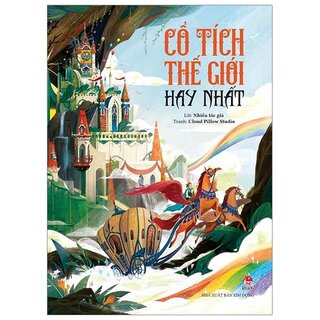 Cổ Tích Thế Giới Hay Nhất