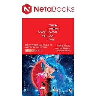 Quản Trị Theo Phong Cách Cờ Vây