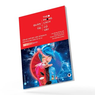 Quản Trị Theo Phong Cách Cờ Vây