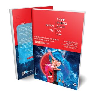 Quản Trị Theo Phong Cách Cờ Vây