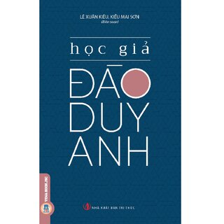 Học Giả Đào Duy Anh