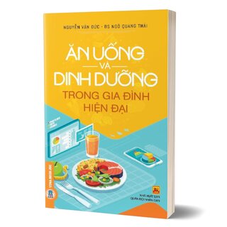 Ăn Uống Và Dinh Dưỡng Trong Gia Đình Hiện Đại