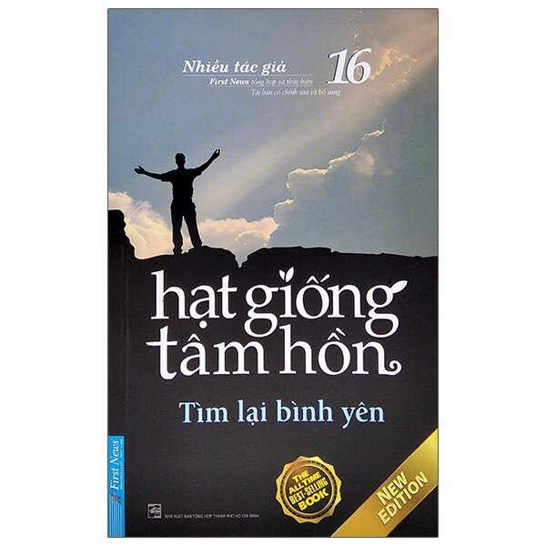 Hạt Giống Tâm Hồn 16 - Tìm Lại Bình Yên