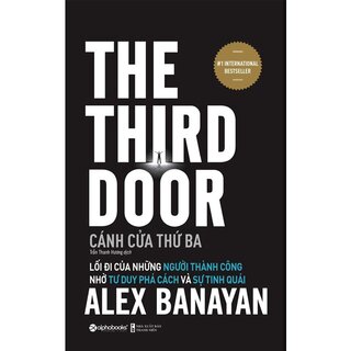 Kẻ Khôn Đi Lối Khác - The Third Door