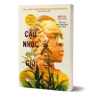 Cậu Nhóc Gặt Gió