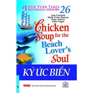 Chicken Soup For The Soul 26 - Ký Ức Biển (2010)