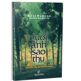 Dưới Ánh Sao Thu - Tiểu Thuyết