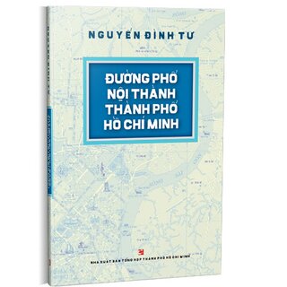 Đường Phố Nội Thành Thành Phố Hồ Chí Minh