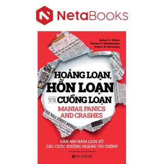 Hoảng Loạn, Hỗn Loạn Và Cuồng Loạn