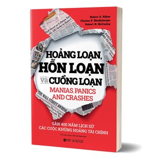 Hoảng Loạn, Hỗn Loạn Và Cuồng Loạn