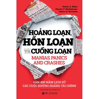 Hoảng Loạn, Hỗn Loạn Và Cuồng Loạn