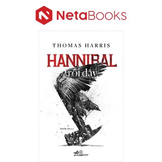 Hannibal Trỗi Dậy - Thomas Harris