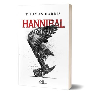 Hannibal Trỗi Dậy - Thomas Harris