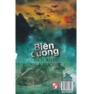 Biên Cương Nơi Anh Ngã Xuống