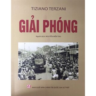 Giải Phóng