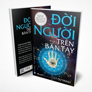 Đời Người Trên Bàn Tay