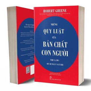 Những Quy Luật Của Bản Chất Con Người