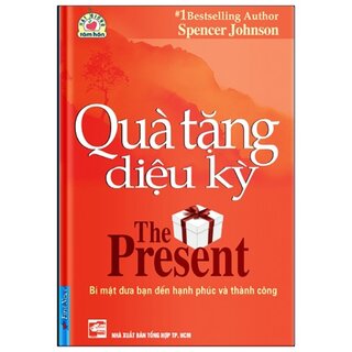 Quà Tặng Diệu Kỳ