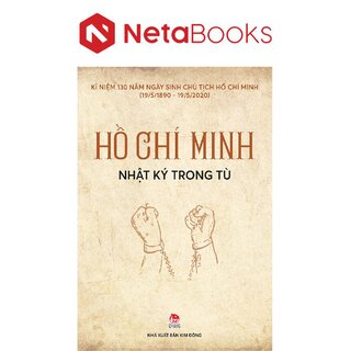 Nhật Ký Trong Tù - Hồ Chí Minh